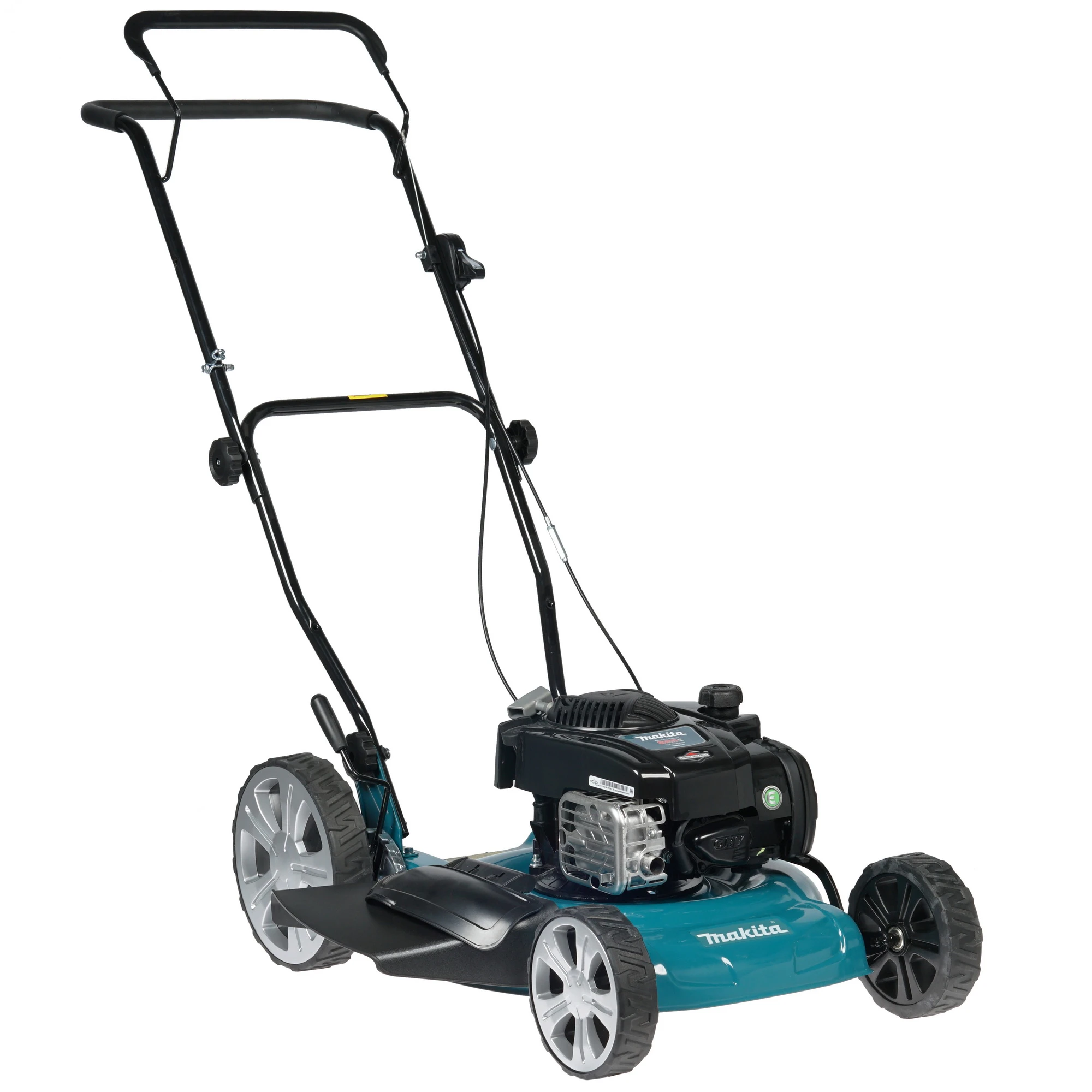 Газонокосилка Makita PLM-5120N2
