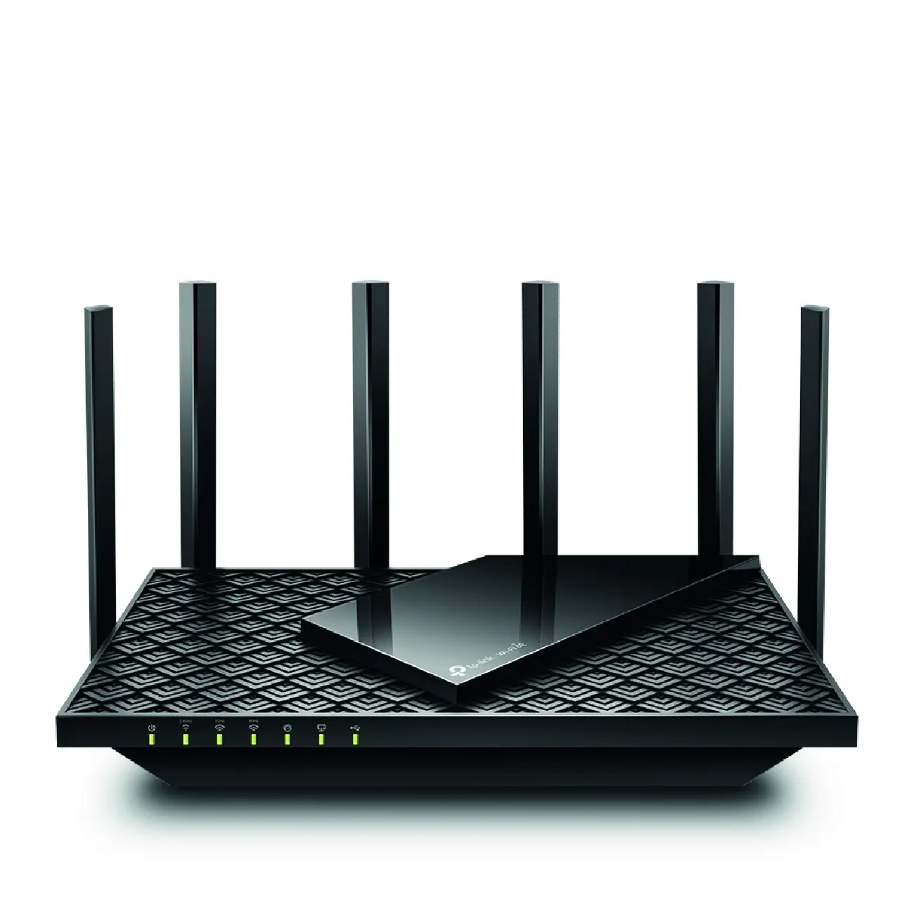 Роутер TP-LINK Archer AXE75