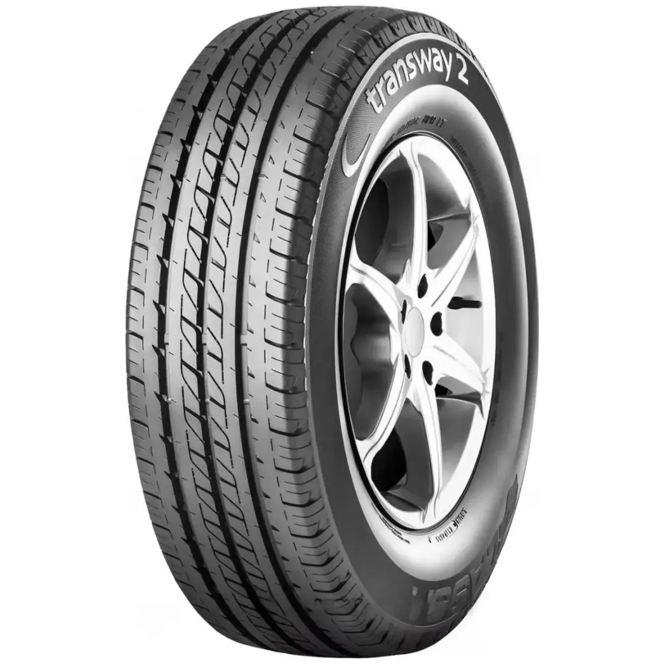 Автомобильная шина Lassa Transway 2 185/75 R16C 104/102R