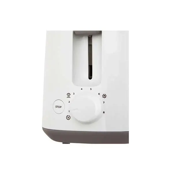 Тостер Philips Hd2581 Белый Купить