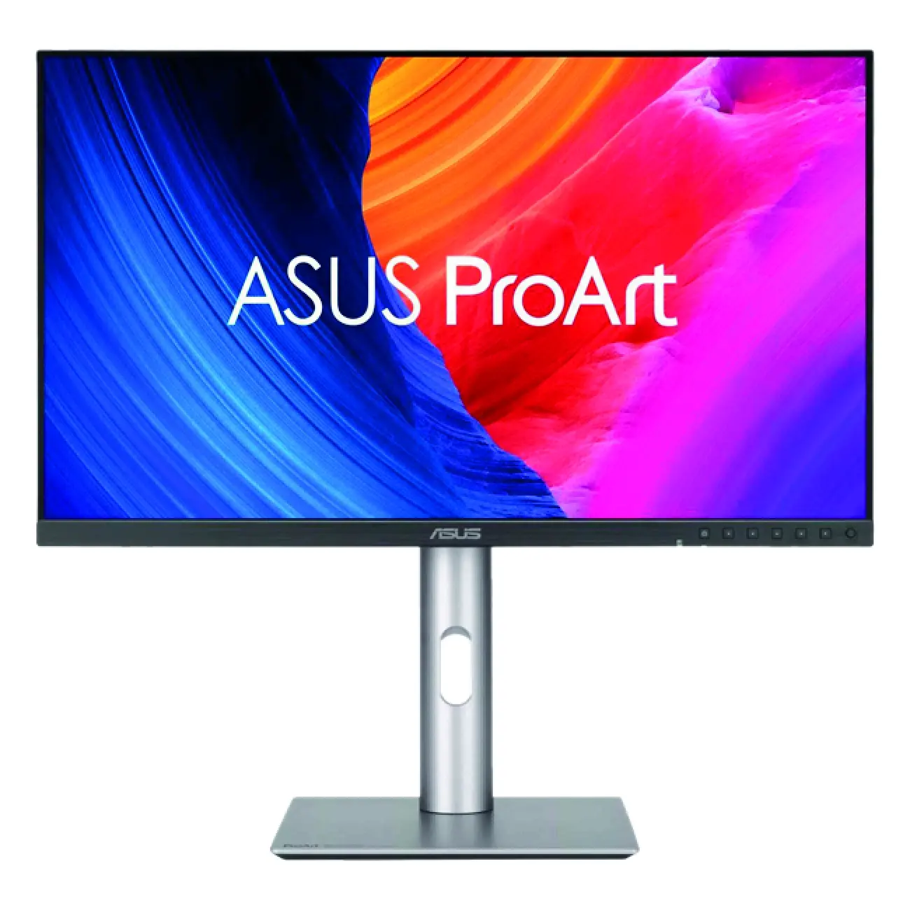Монитор ASUS - 27” ProArt PA27JCV Black 