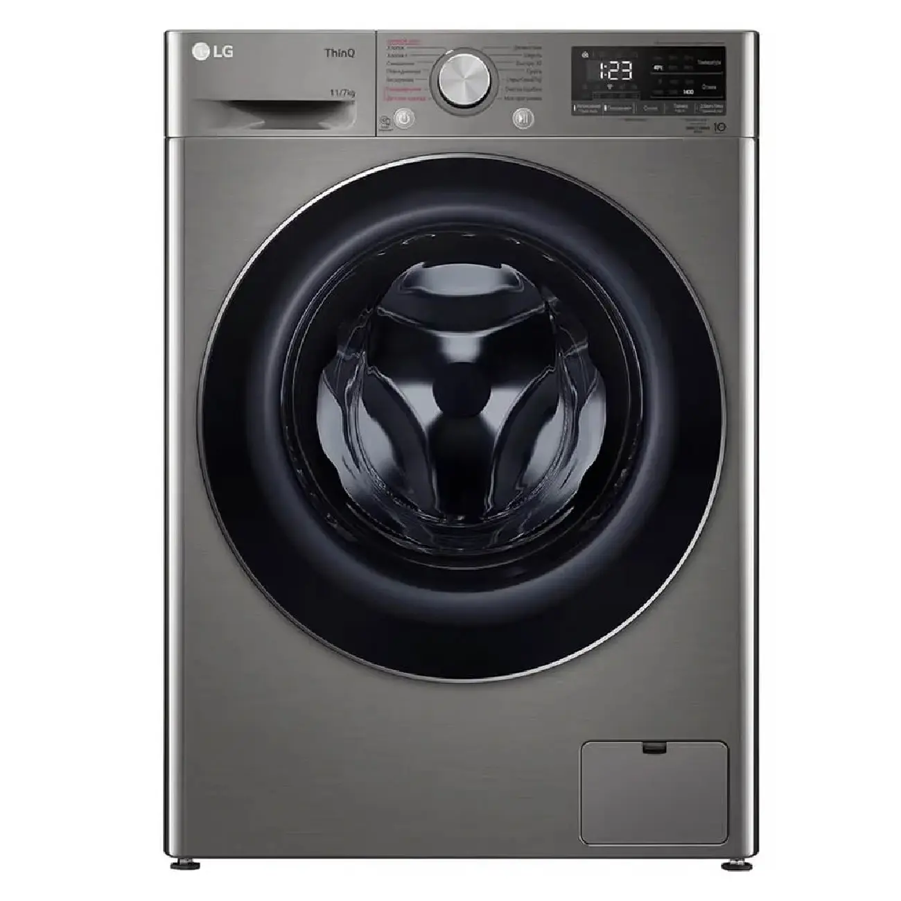 Стиральная машина LG TW4V5EG2S