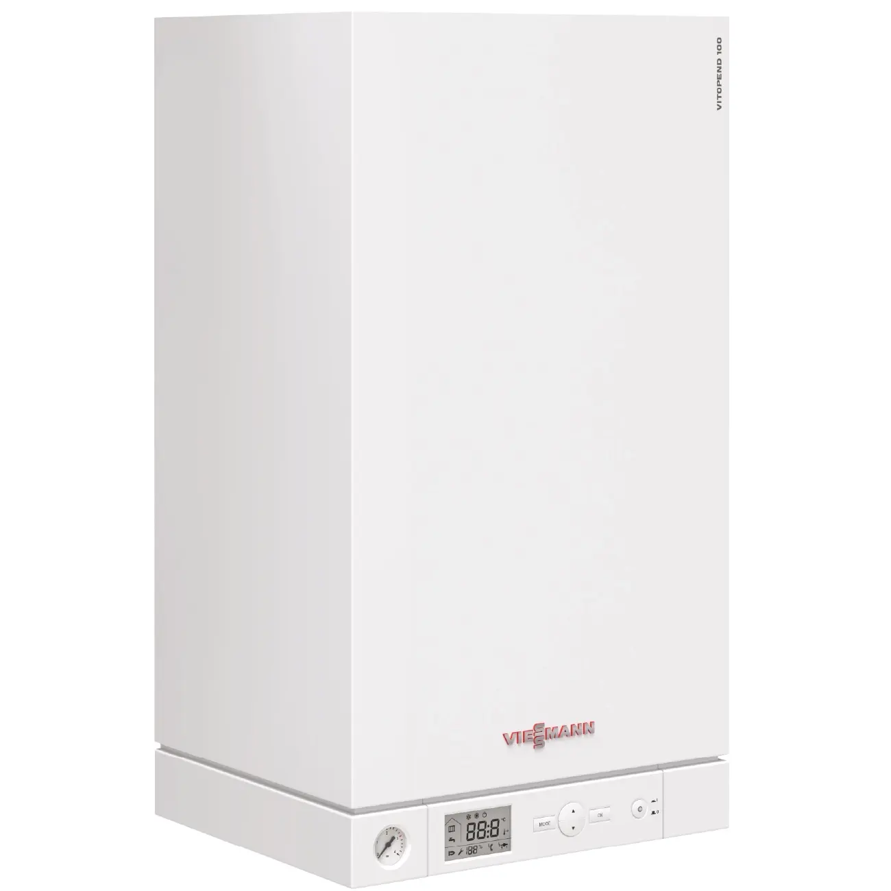 Gaz qozon Viessmann VP-100 A1JB 30kw