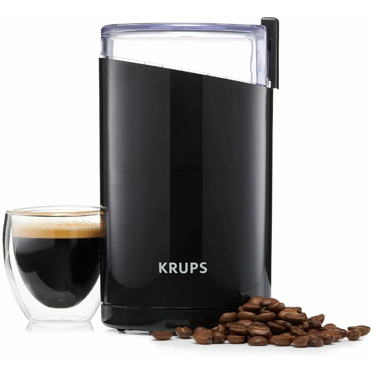 Кофемолка Krups Coffee Grinder F2034232