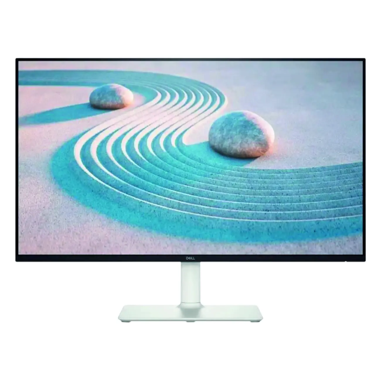 Монитор Dell - 27” S2725DS IPS  White