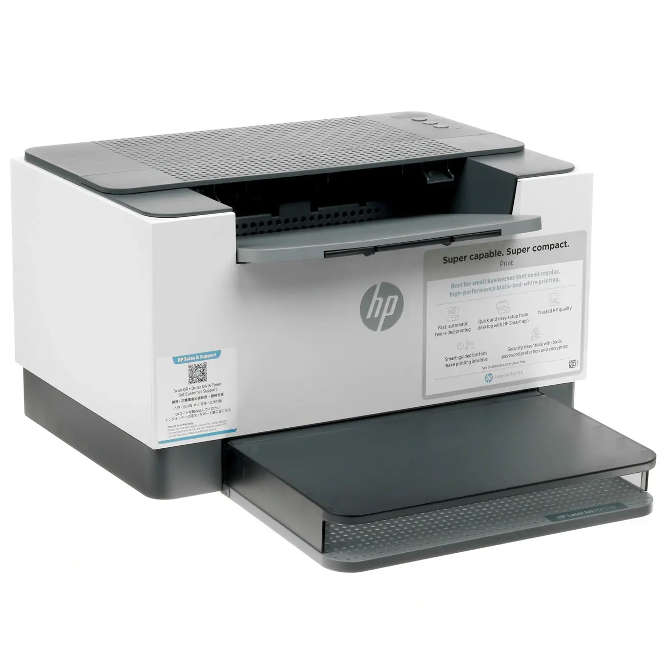 Принтер HP - LaserJet 211D 9YF82A