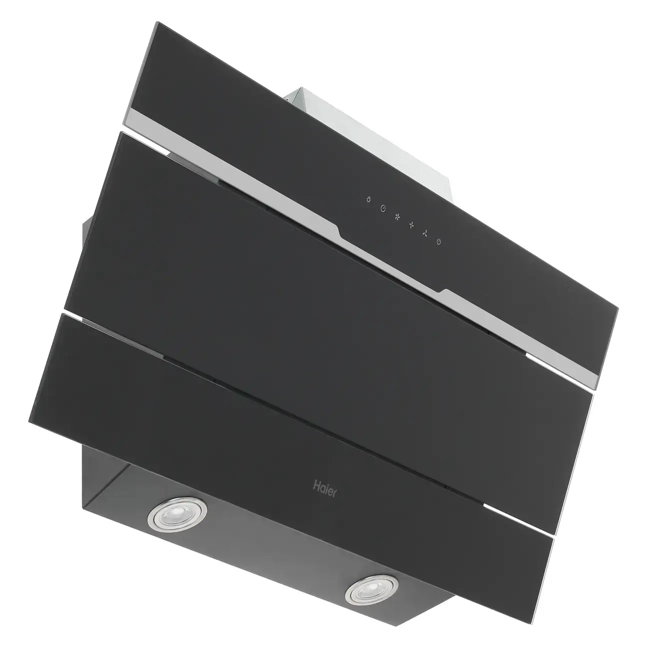 Вытяжка Haier HVX-W992GBA