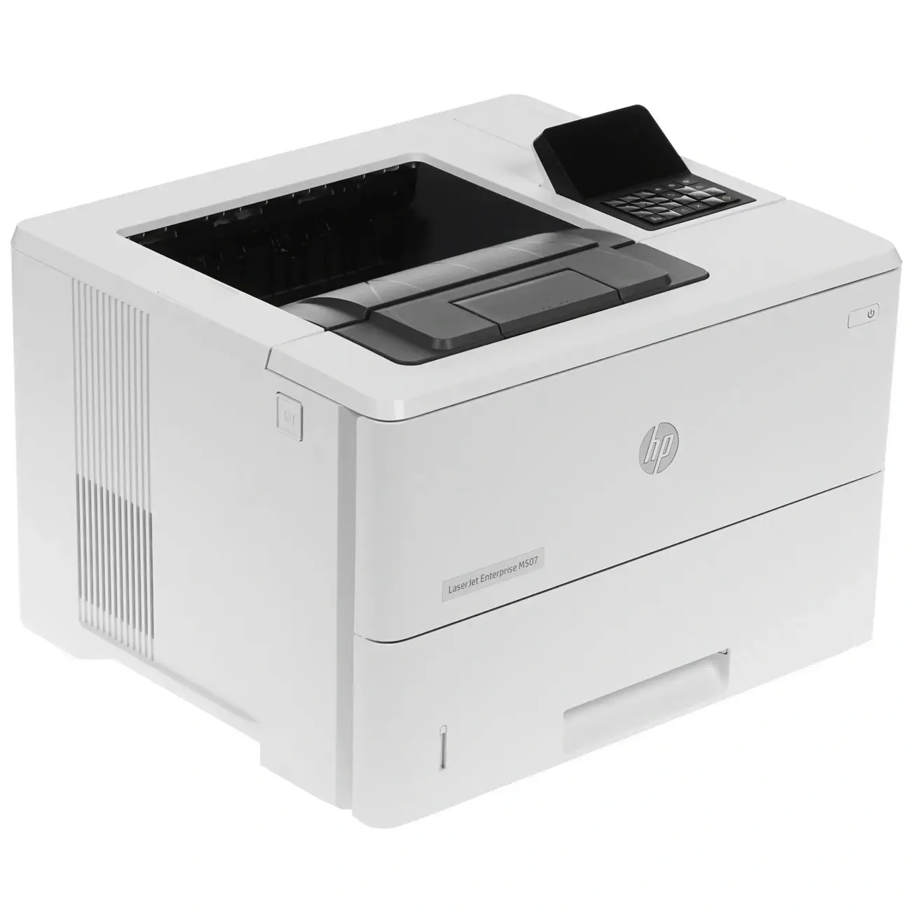 Принтер HP - LaserJet Enterprise M507dn 1PV87A