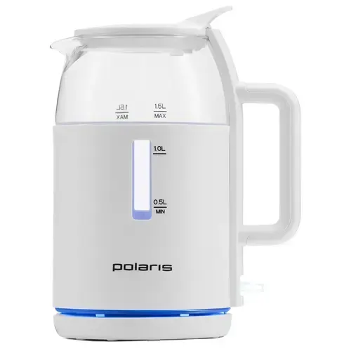 Электрочайник Polaris PWK 1545CGL Water Way Pro