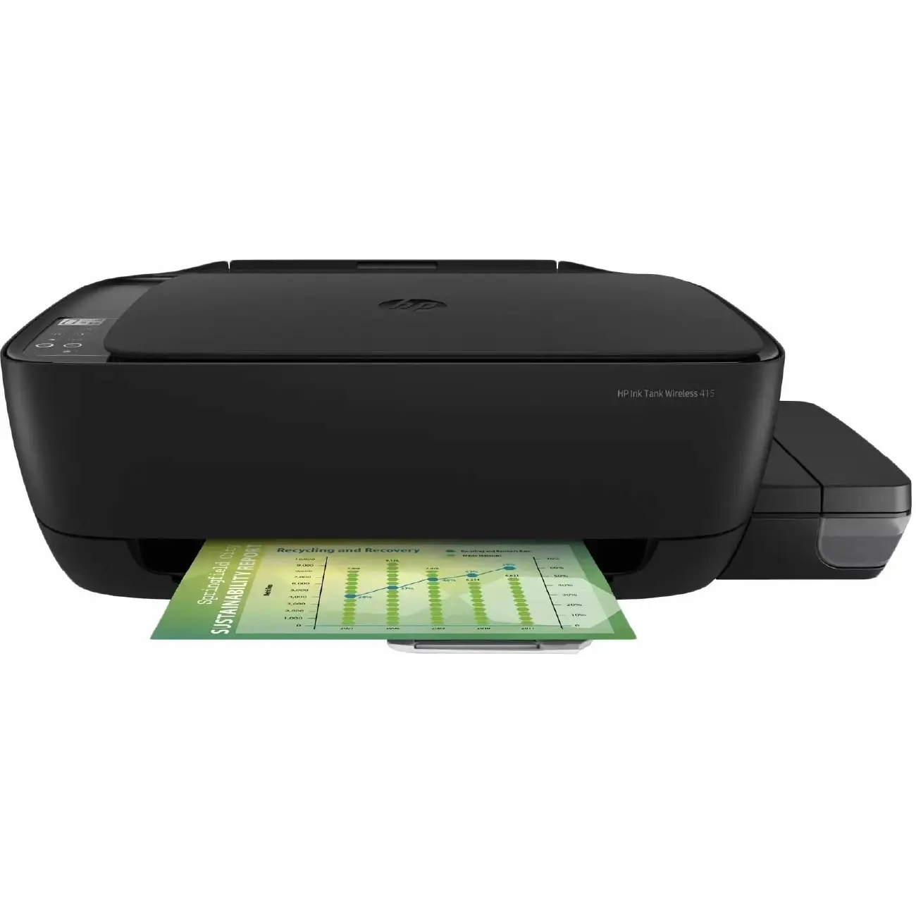 Принтер HP - Ink Tank 415 AiO