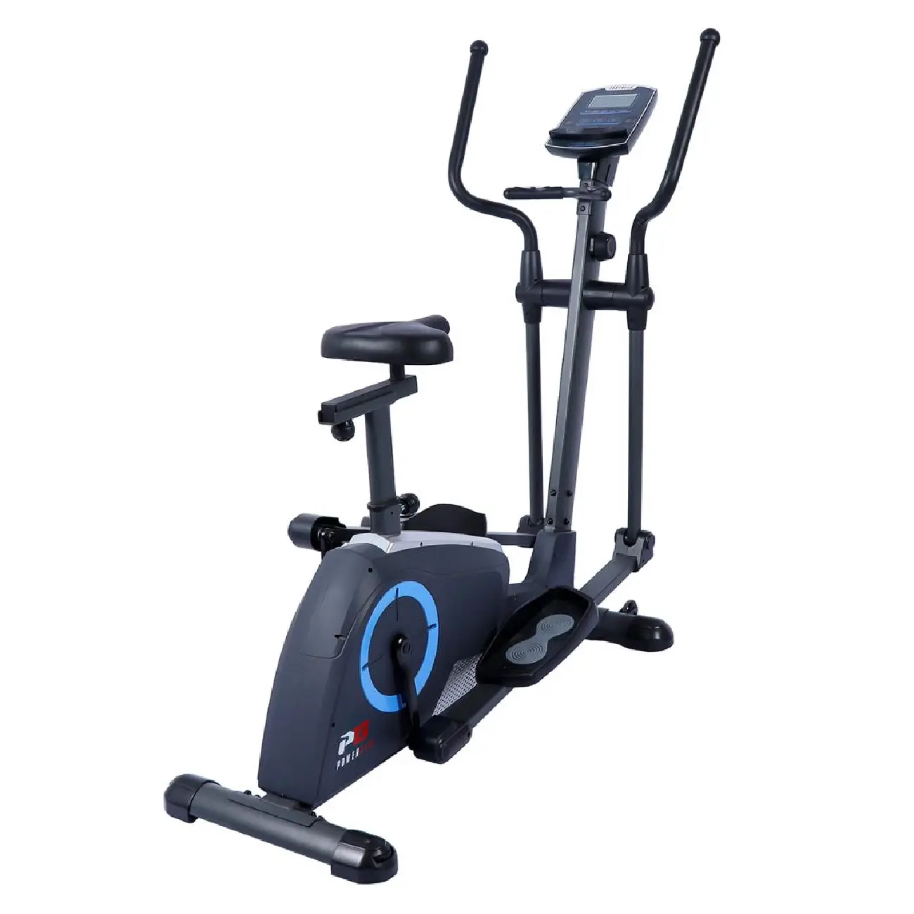 Эллиптический Тренажёр PowerGym E170