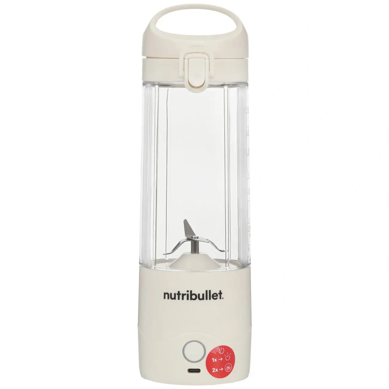 Блендер NUTRIBULLET NBP003W
