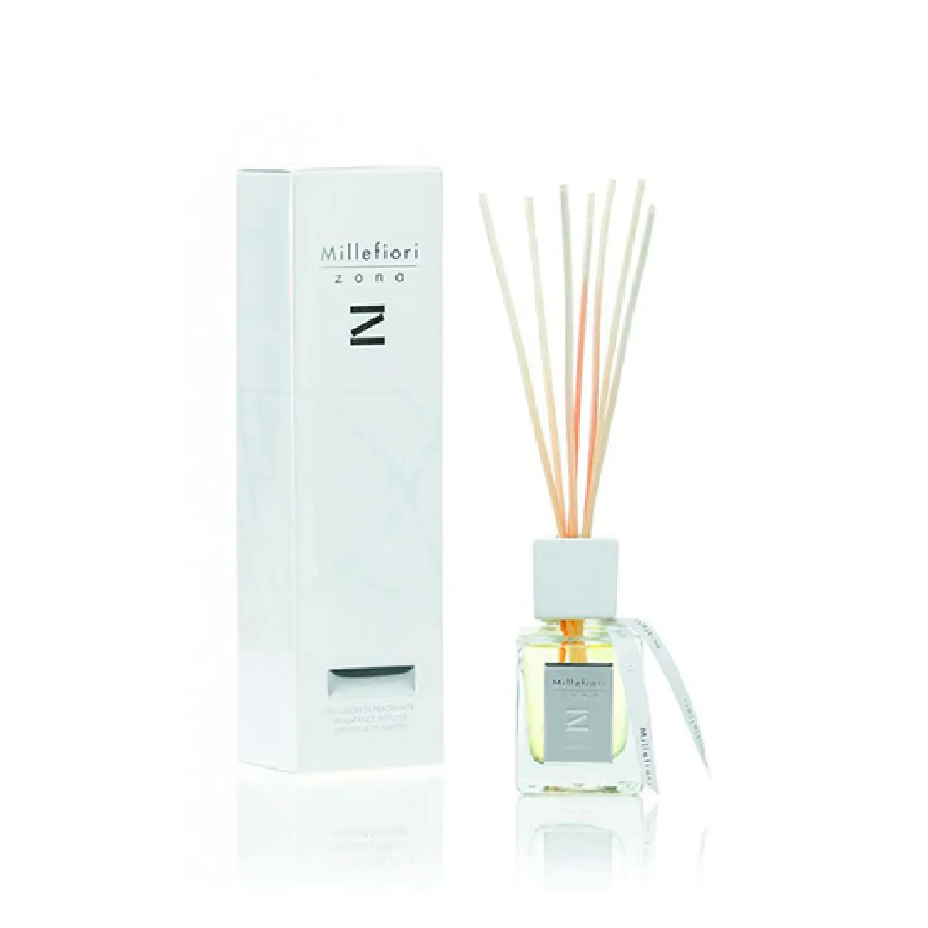 Diffuzor Millefiori Milano Zona 500 ml Keemun