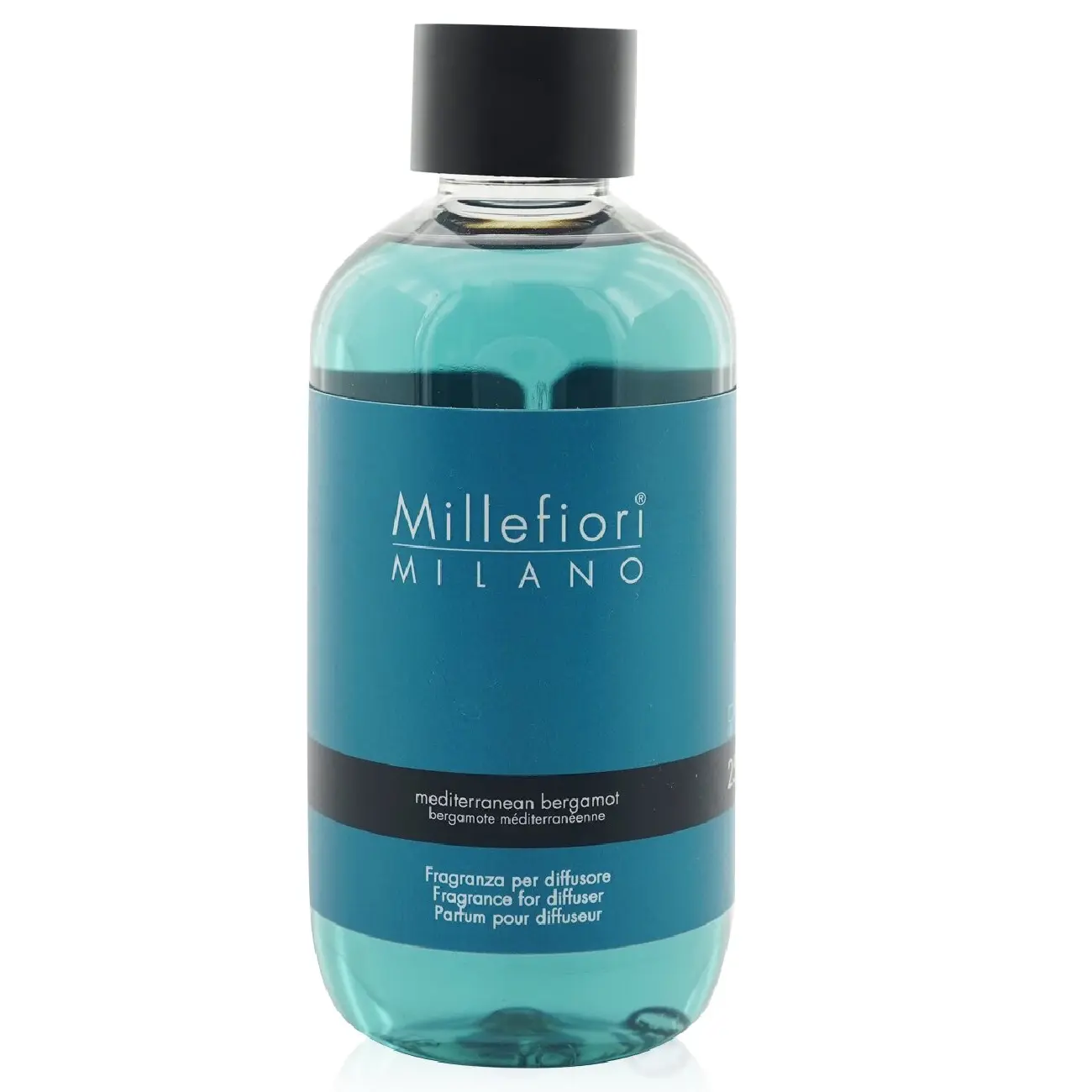 Наполнение для диффузора Millefiori Milano 500 ml Mediterranean