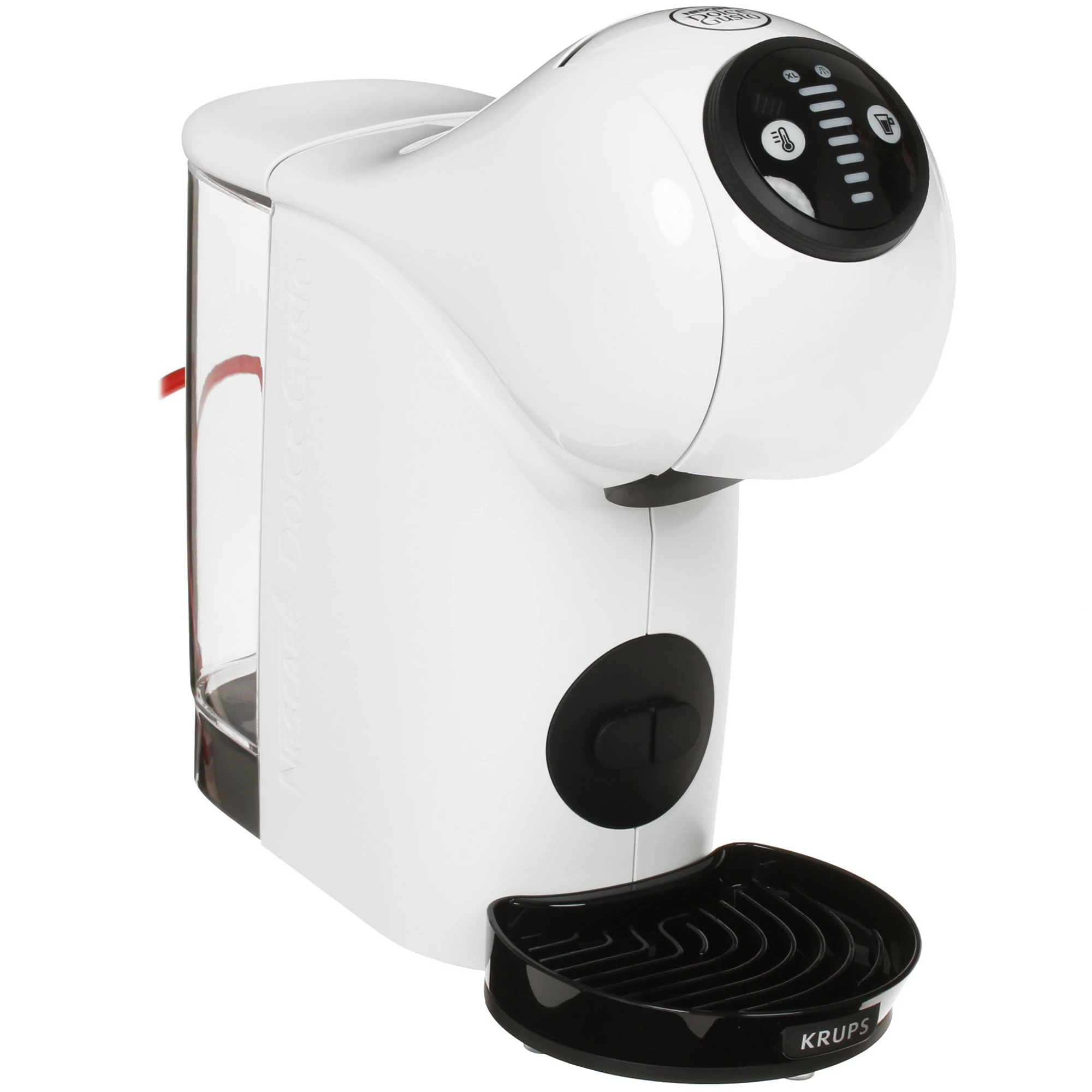 Кофеварка Krups GENIO S KP240110