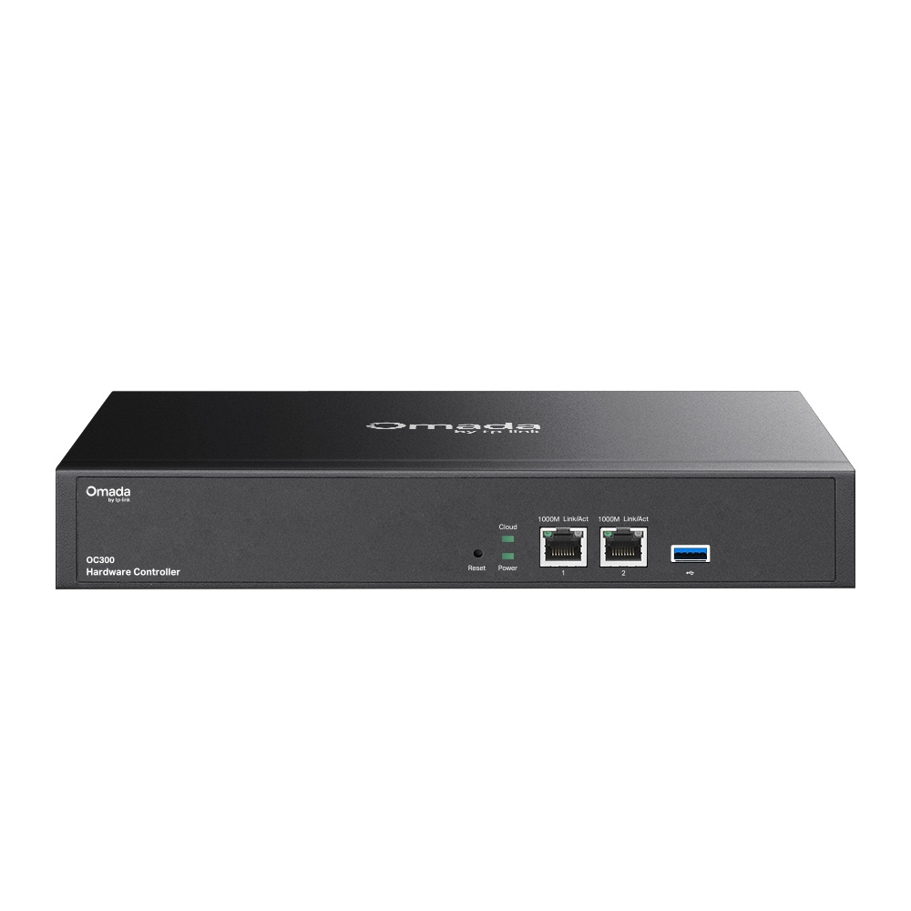 Контроллер TP-Link OC300 Omada Hardware Controller