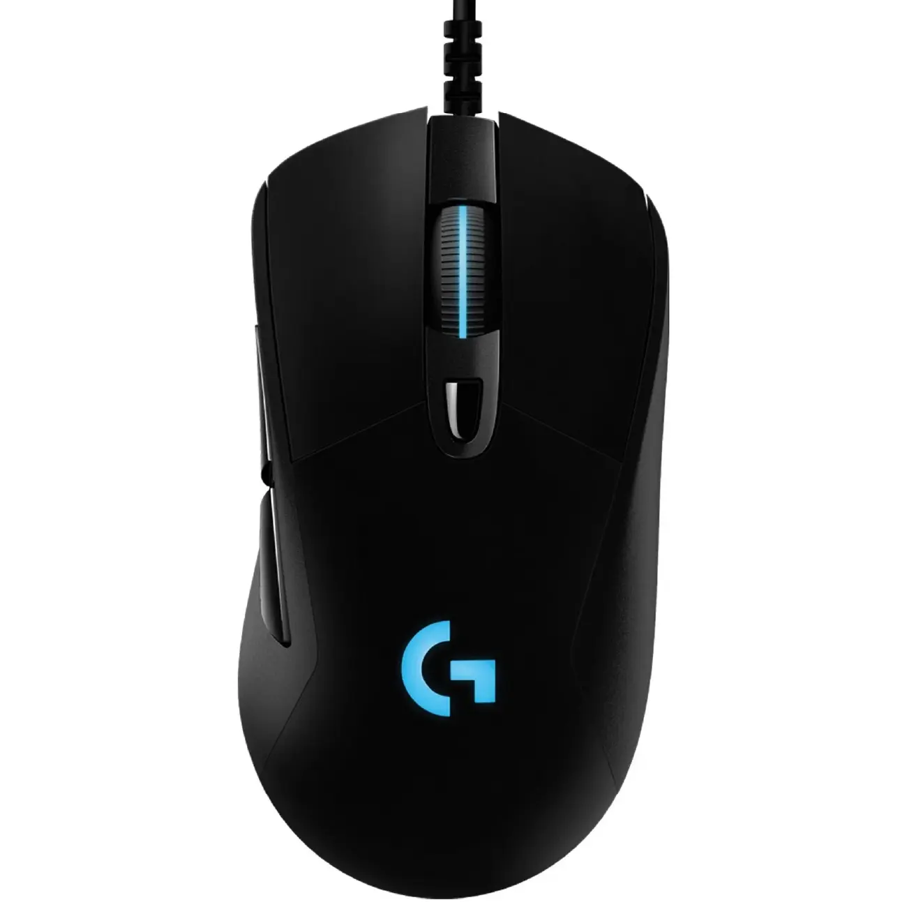 Игровая мышь Logitech G403 HERO/K4