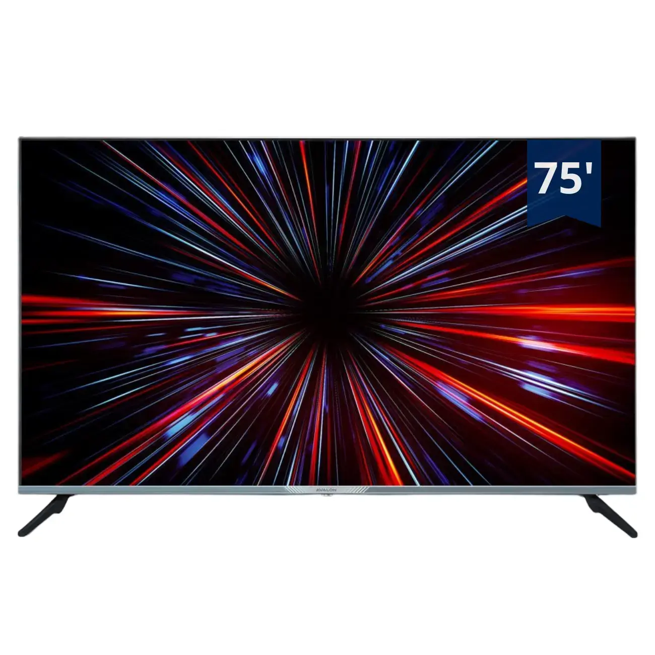 Телевизор AVALON B75MUA800