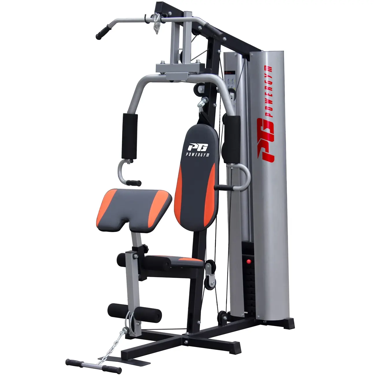 Kuch mashq trenajori PowerGym H68