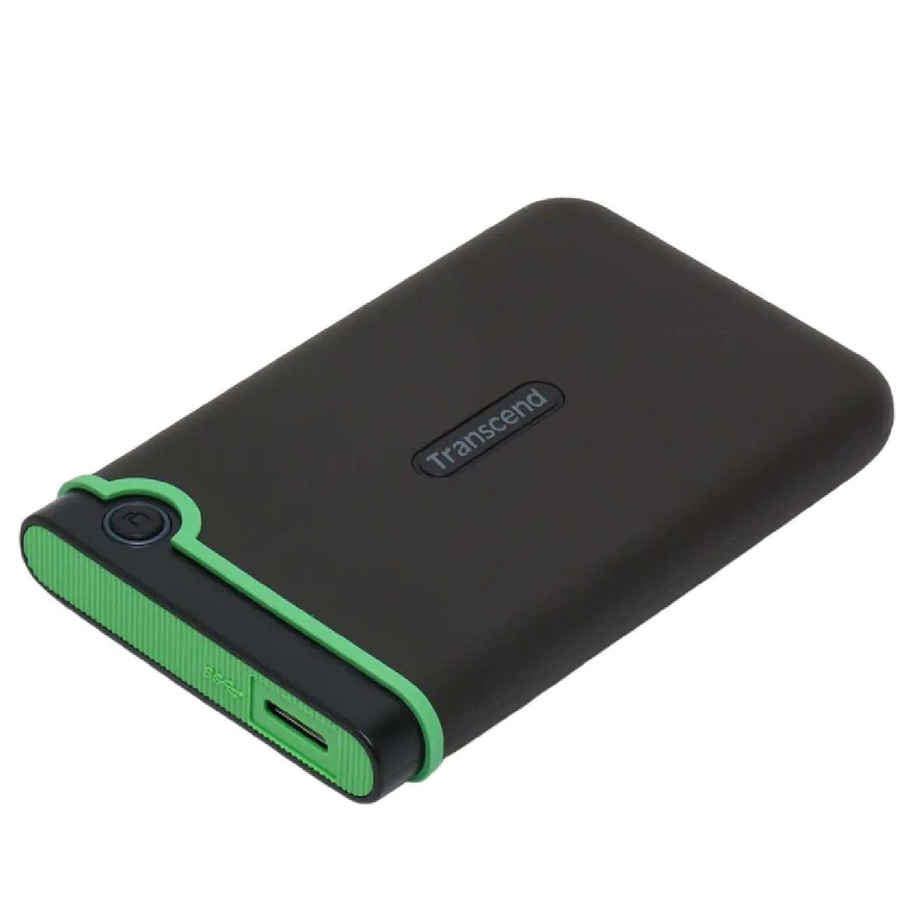 Жесткий диск Ext HDD Transcend 2TB StoreJet 25M3 2,5”