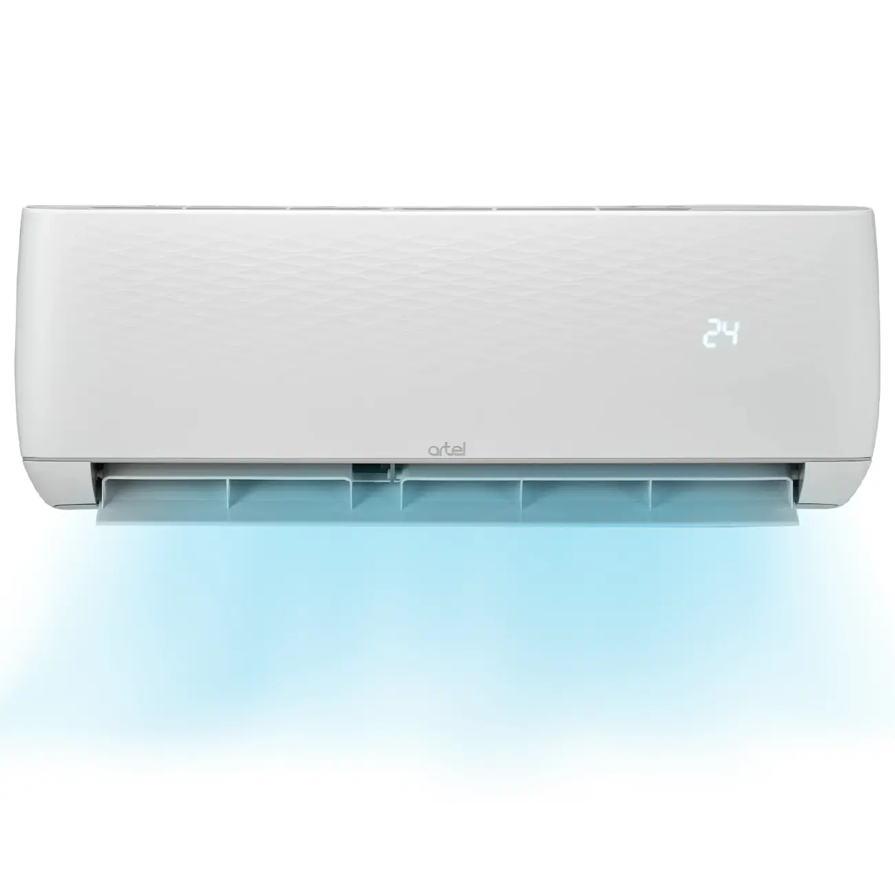 Сплит-система Artel Shaxrisabz S 09BE Inverter