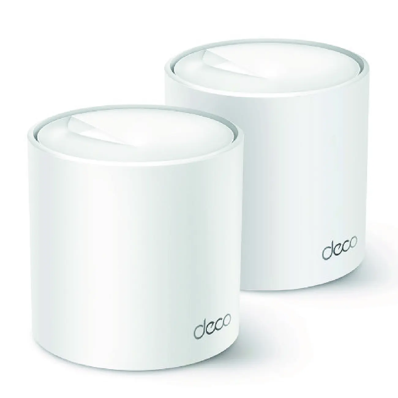 MESH-комплект TP-LINK Deco X50 Pro(2-pack)