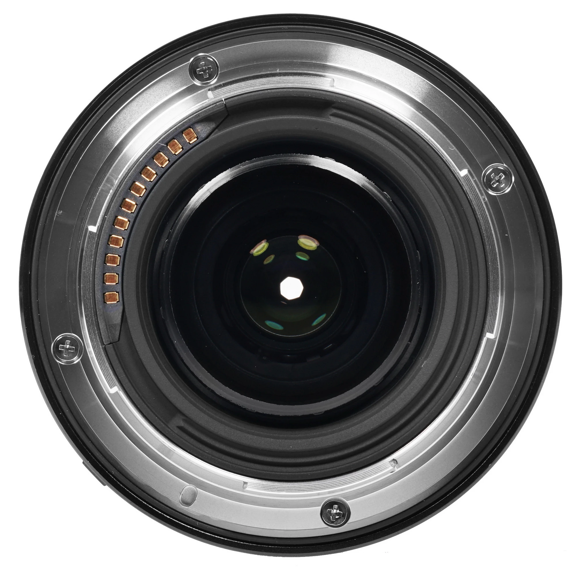 Объектив для фотоаппарата Nikon Z 24-70mm f/4 S