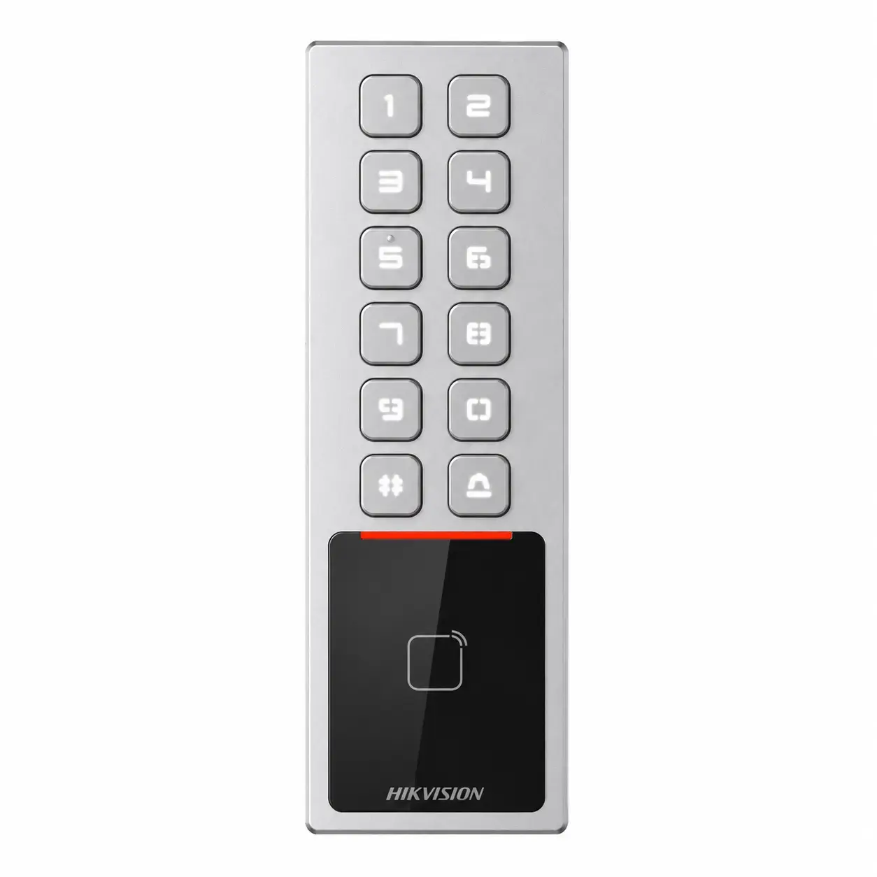 Терминал доступа Hikvision DS-K1T805MX
