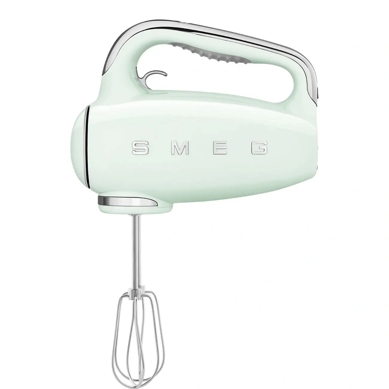 Ручной миксер Smeg HMF01PGEU 