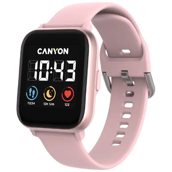 Смарт-часы Canyon CNS-SW78PP