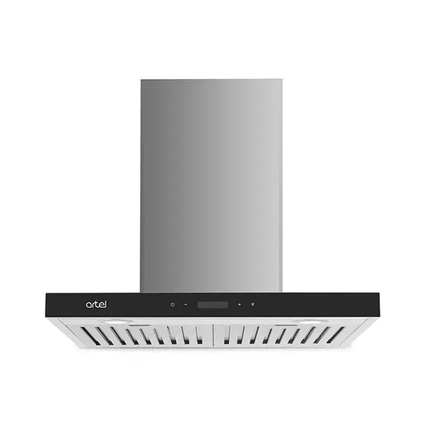 Вытяжка Artel Art-1160-IN L Rapido Touch Серый