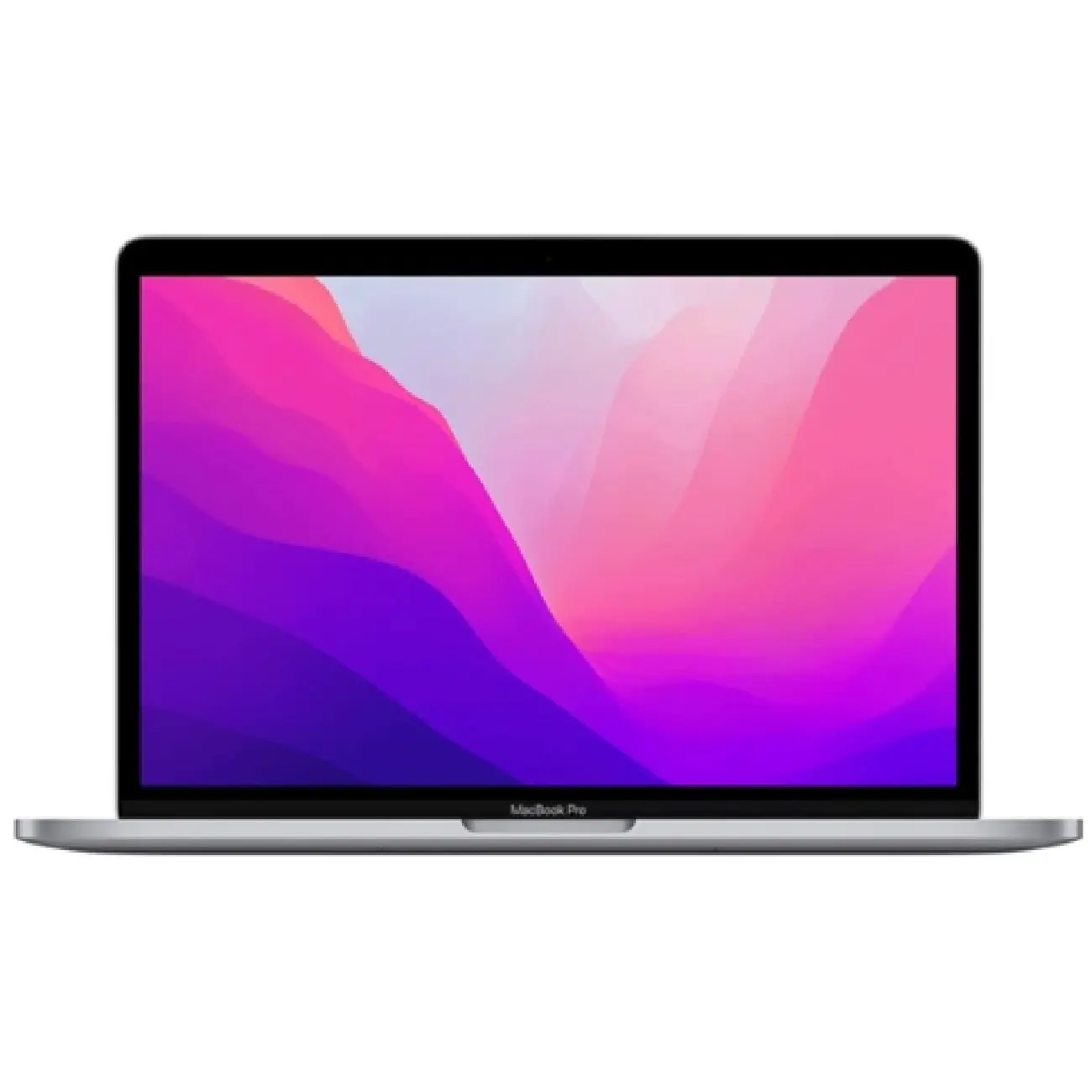 Ноутбук Apple MacBook Pro 13 M2/8/256GB Silver