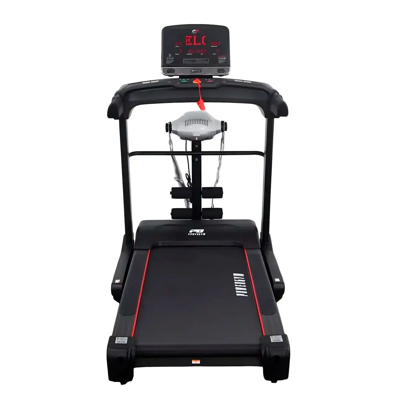 Yugurish yo‘lagi PowerGym PG-141