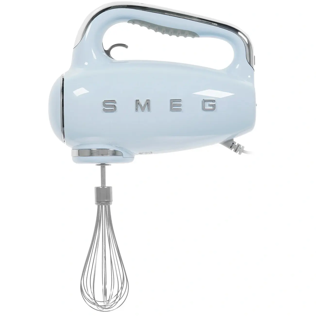 Ручной миксер Smeg HMF01PBEU
