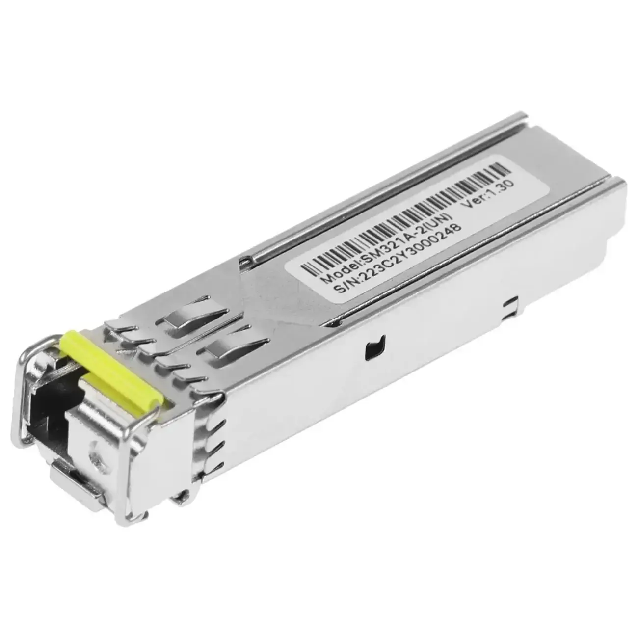 SFP-Модуль TP-LINK SM321A-2 Omada Gigabit Single-Mode WDM Bi-Directional SFP Module