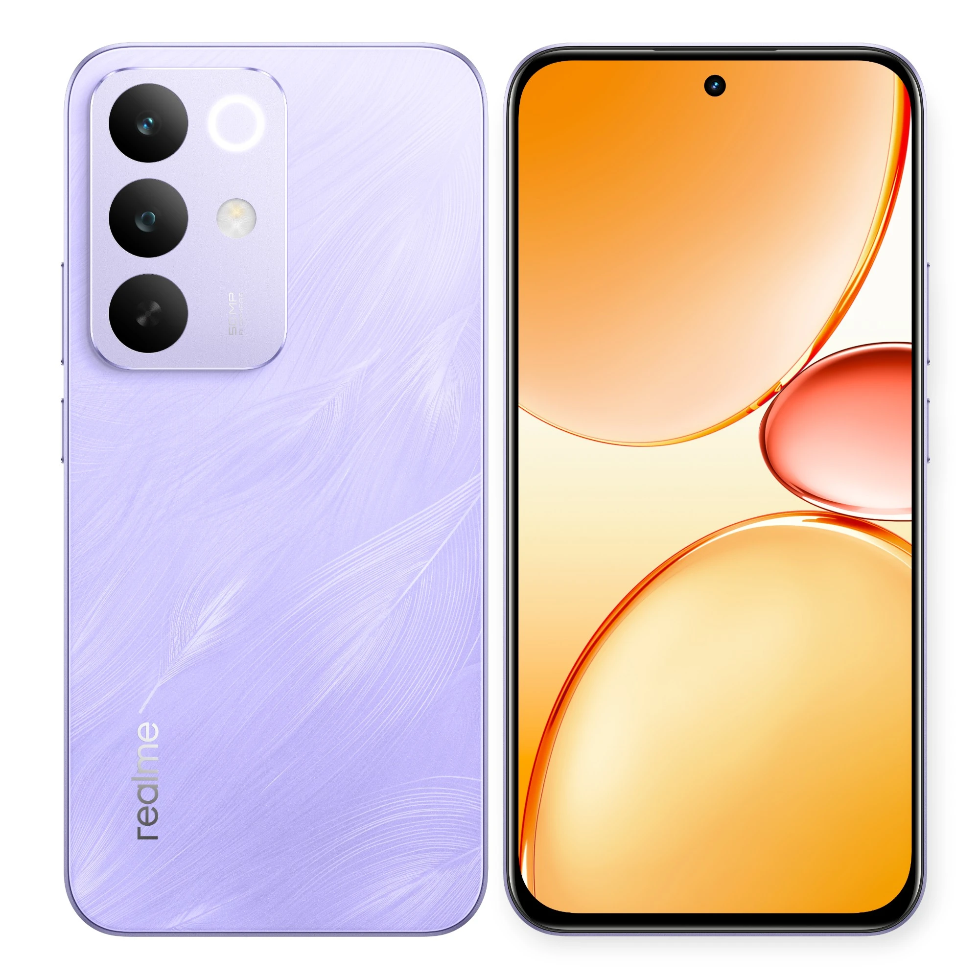 Смартфон Realme C85 Pro 8/256 Purple  