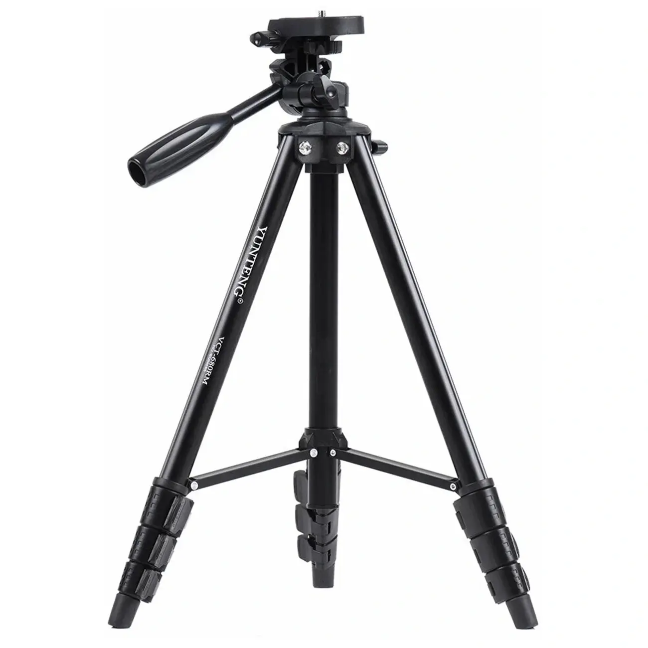 Штатив для фотоаппаратов Yunteng VCT-680RM