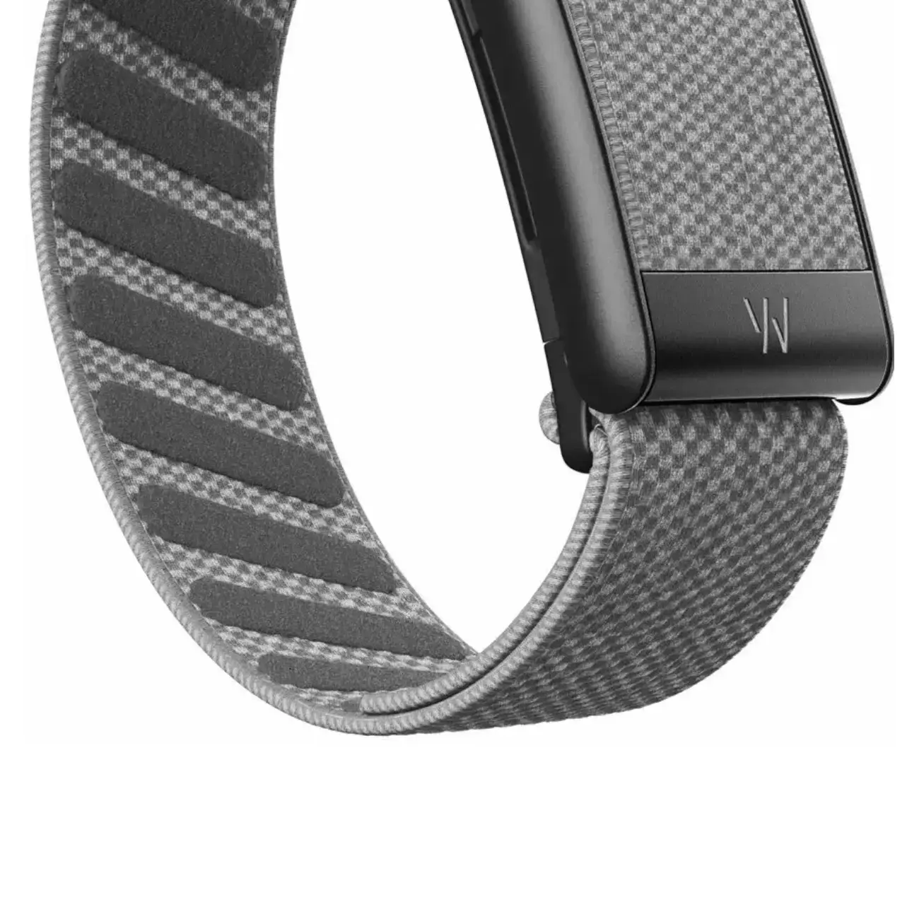 Whoop uchun tasma SuperKnit Band Graphite