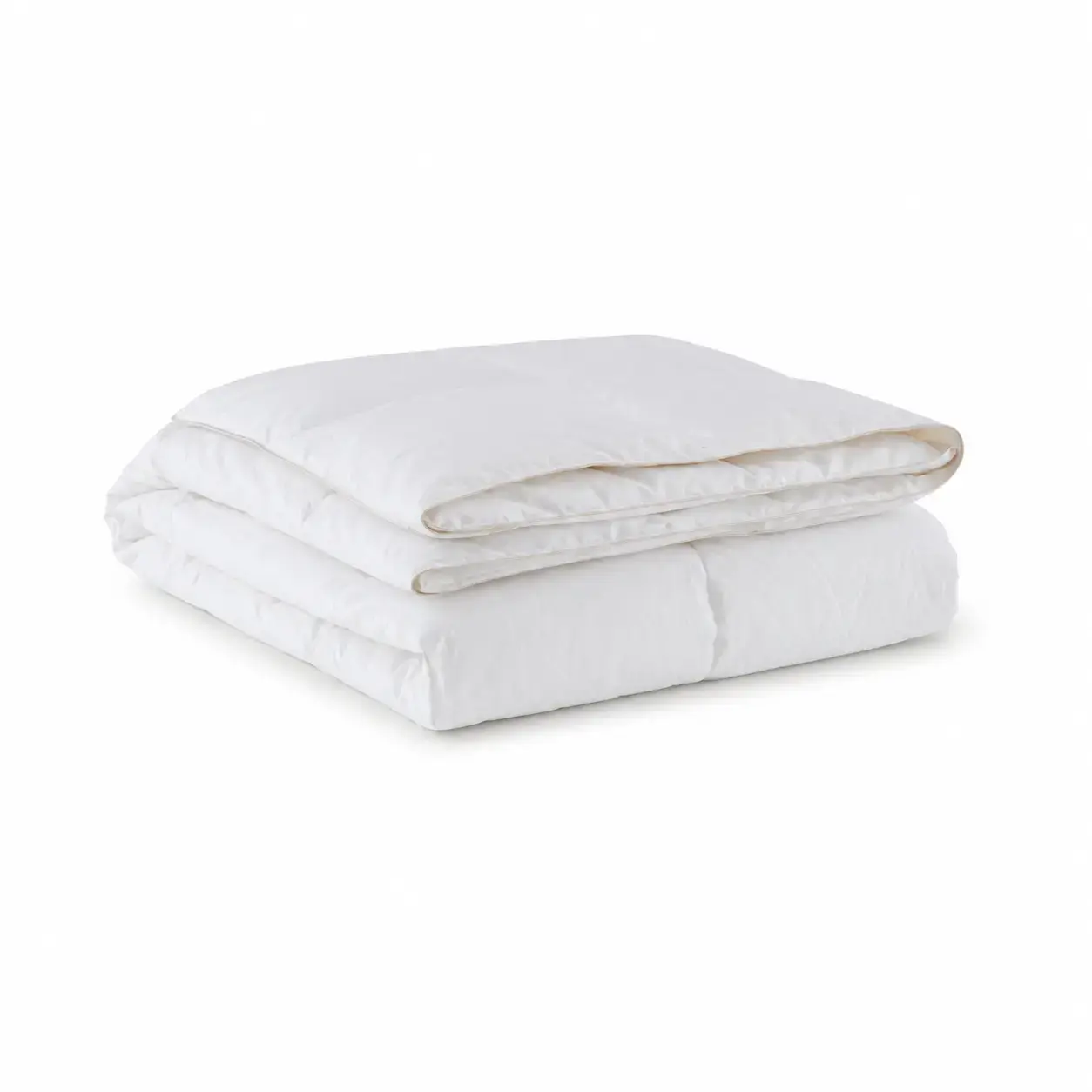 Koʻrpa Penelope Dove 6.5 TOG Quilt 195×215 cm