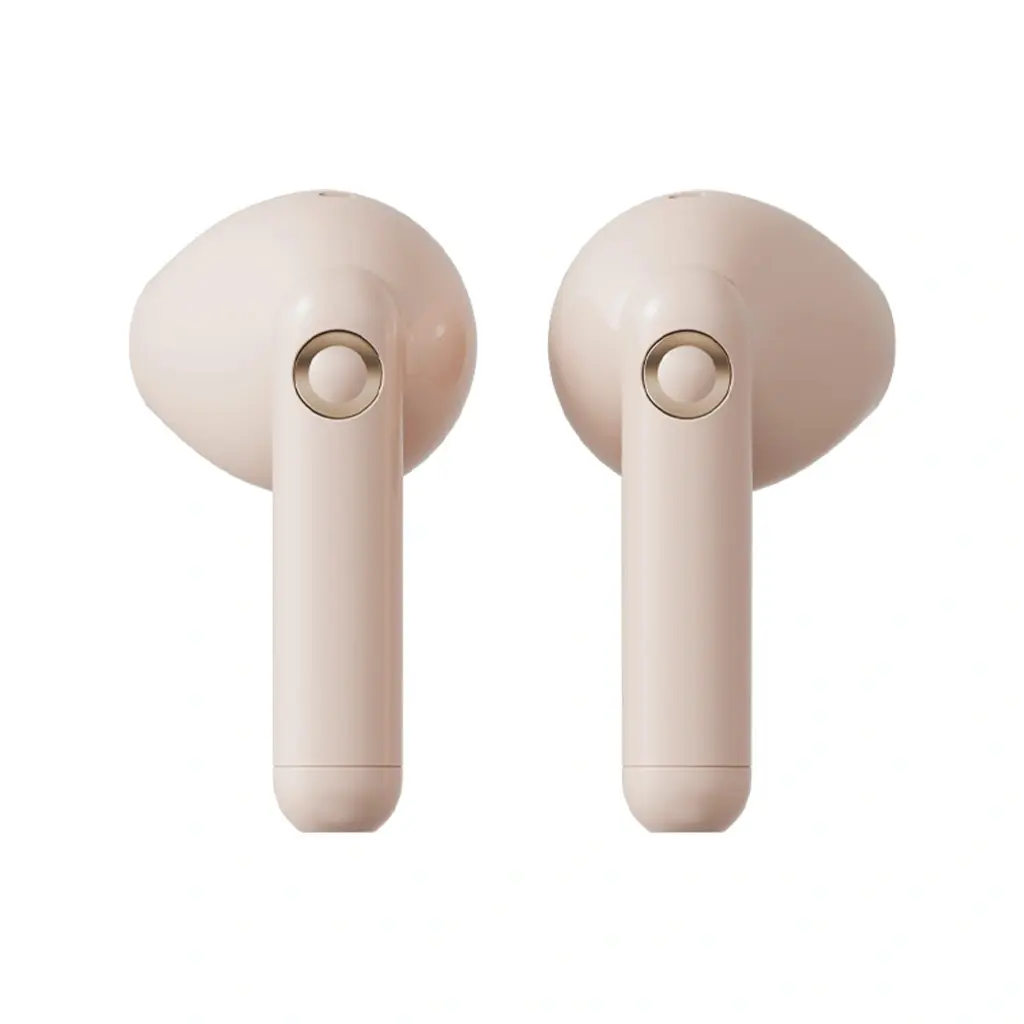 Беспроводные наушники EDIFIER T0-U2 mini Pink  