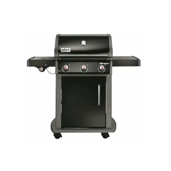 Газовый гриль Weber Spirit E-320 Original GBS