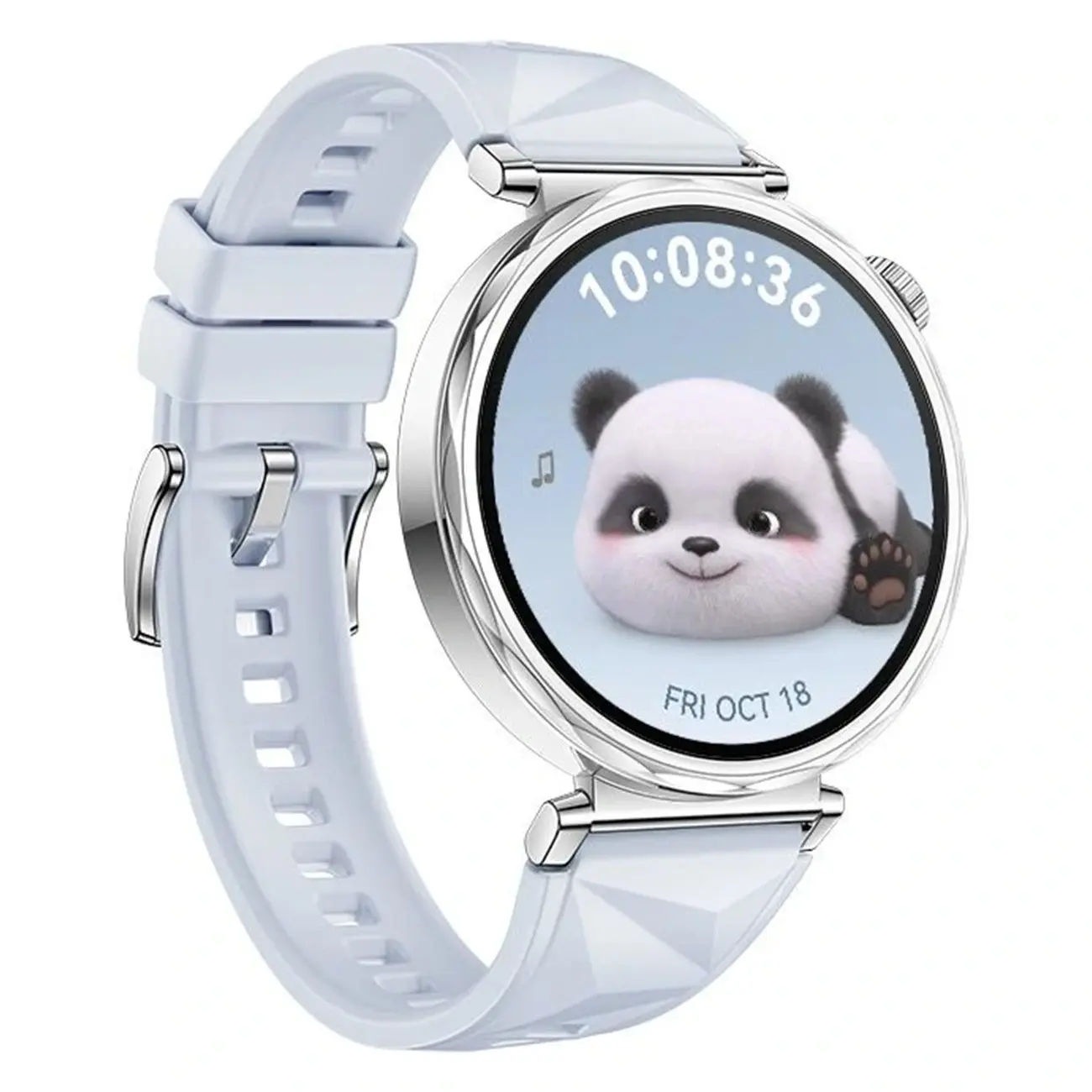 Смарт-часы Huawei Watch GT5 Blue 41mm