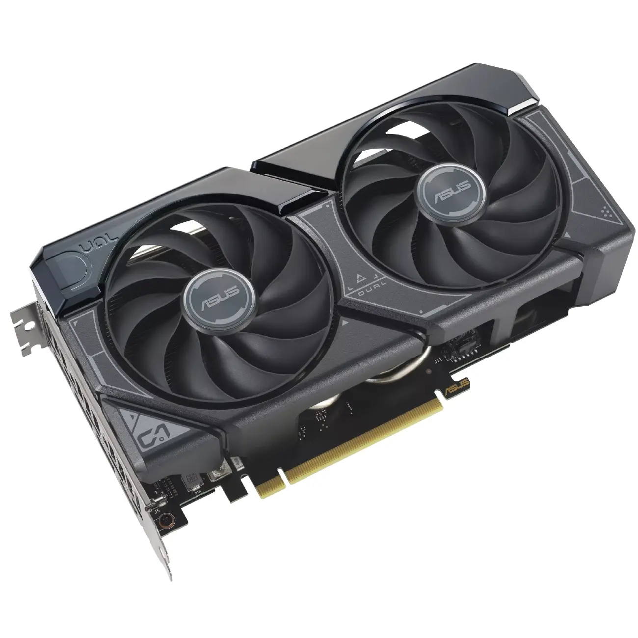Videokarta Zotac - 8GB GeForce RTX4060Ti DUAL OC GDDR6 128bit HDMI