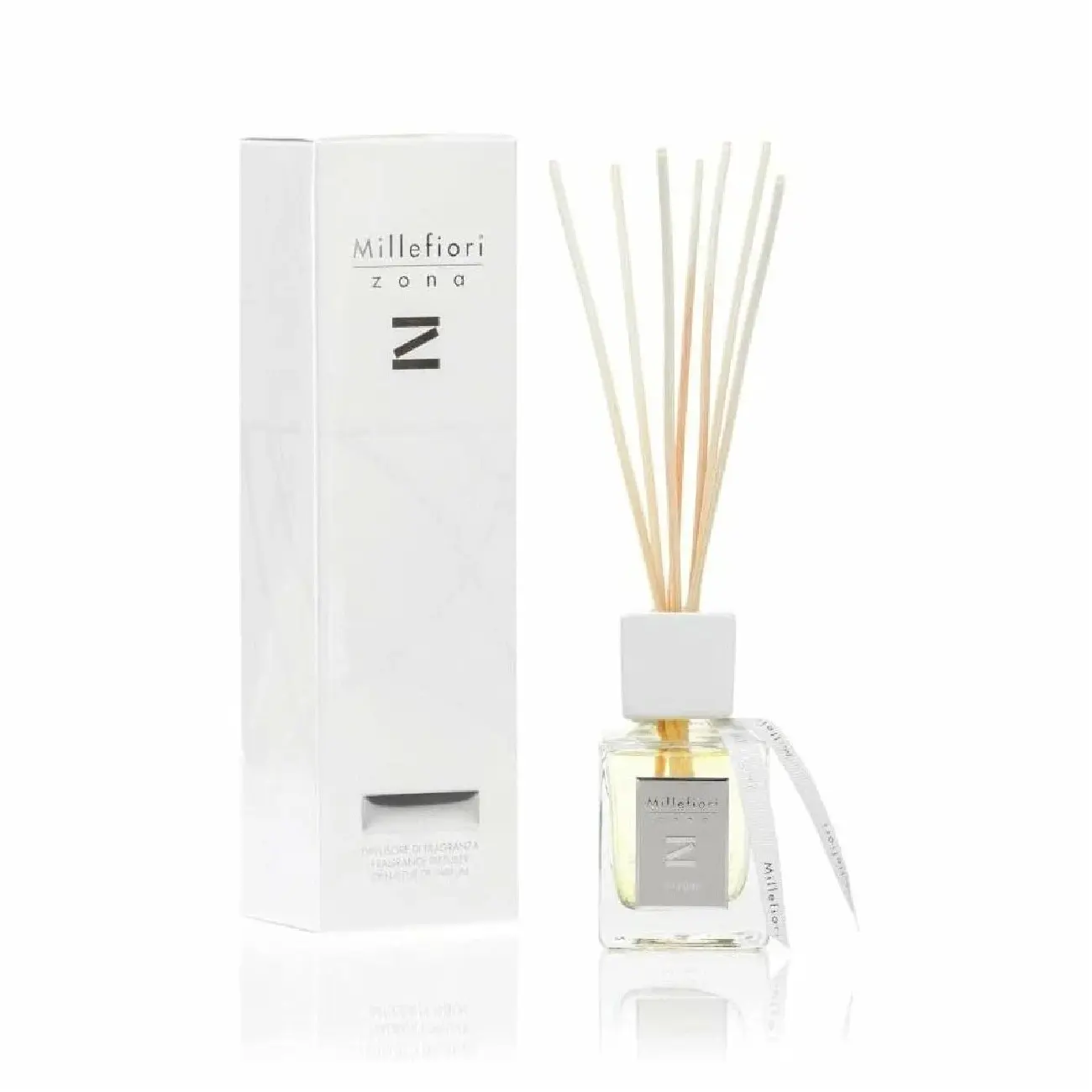 Diffuzor Millefiori Milano Zona 100 ml Oxygen