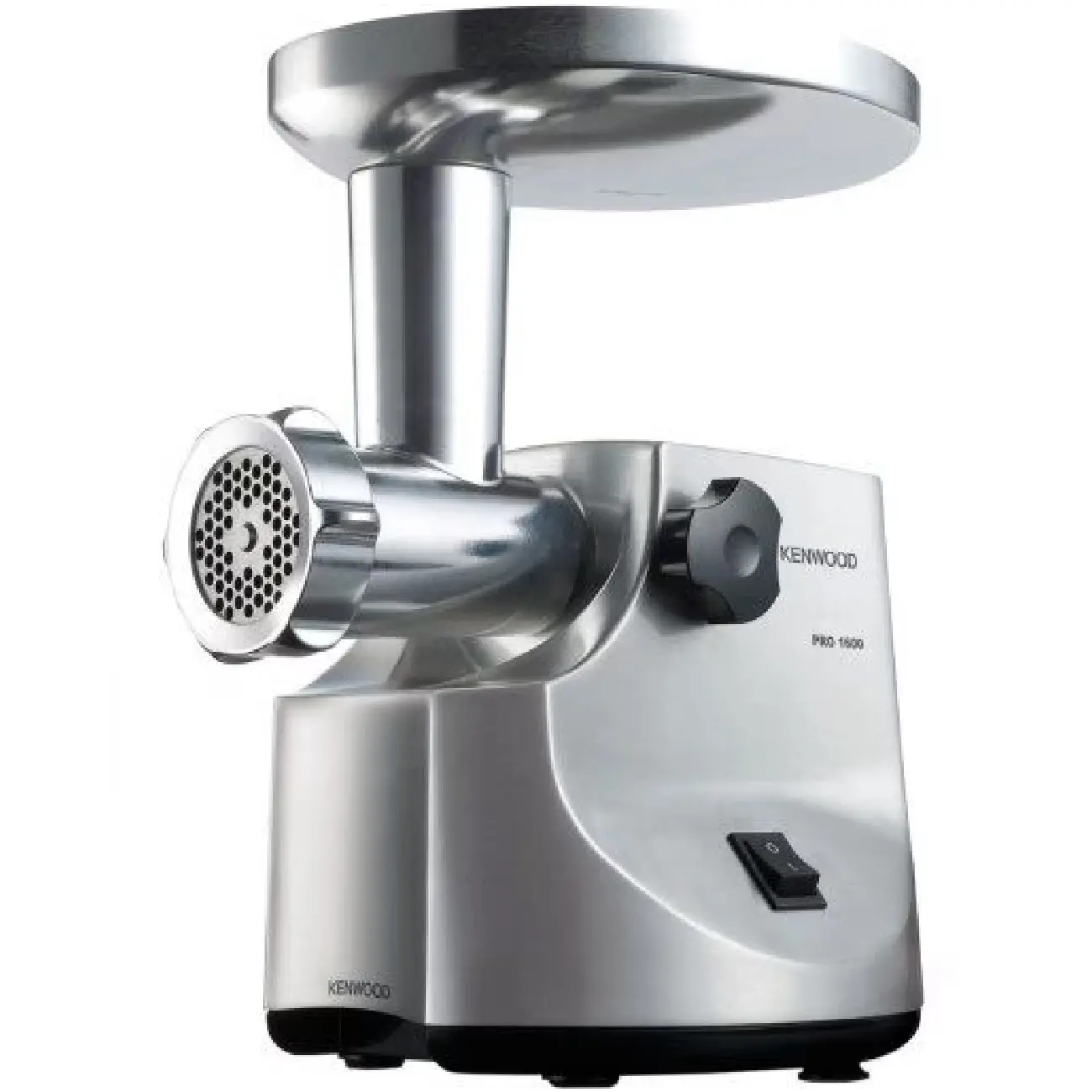 Мясорубка Kenwood MG516