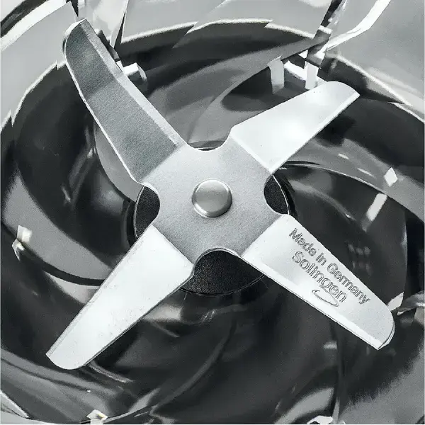 Стационарный блендер Bosch MMB6141B