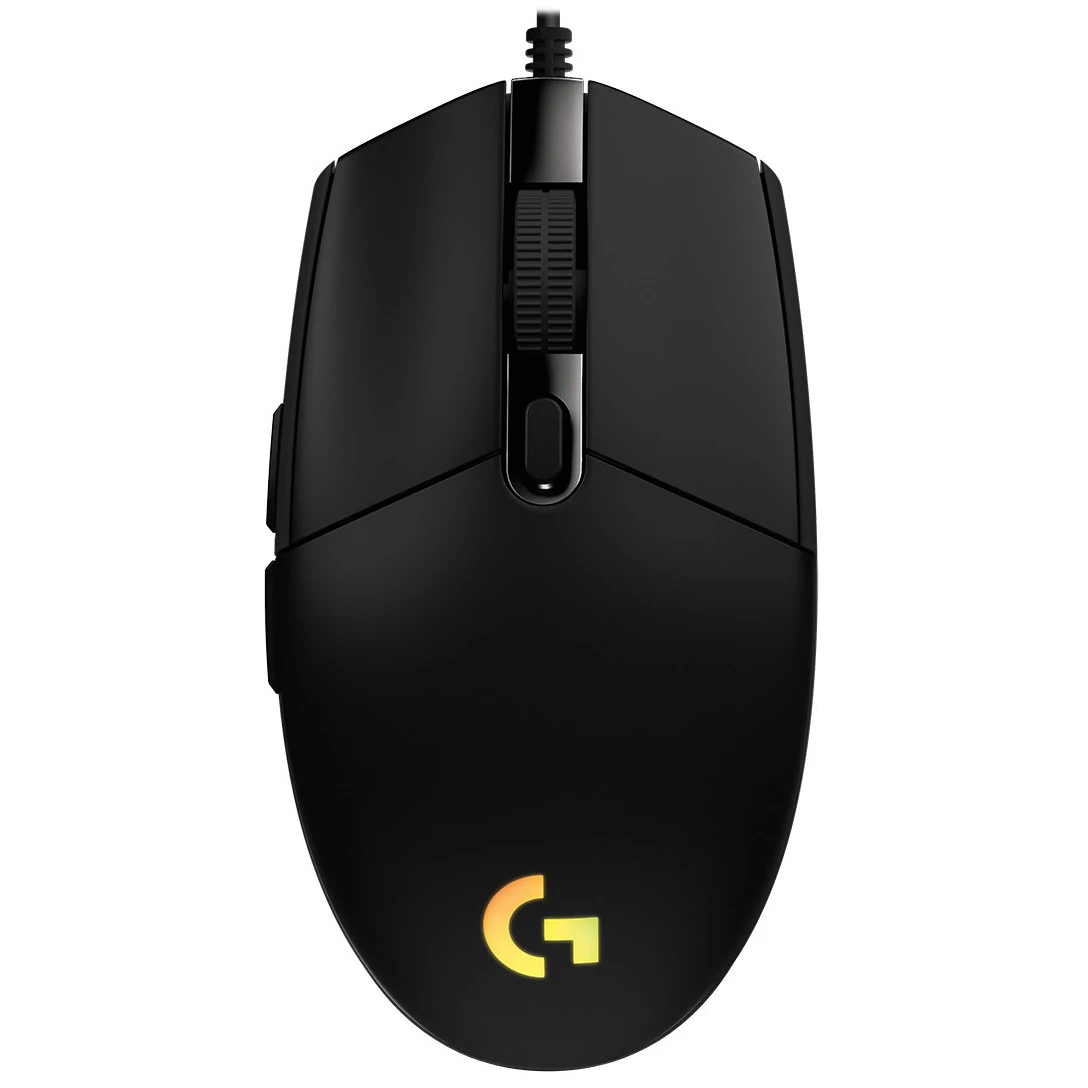 Компьютерная мышь Logitech G102 LIGHTSYNC/K