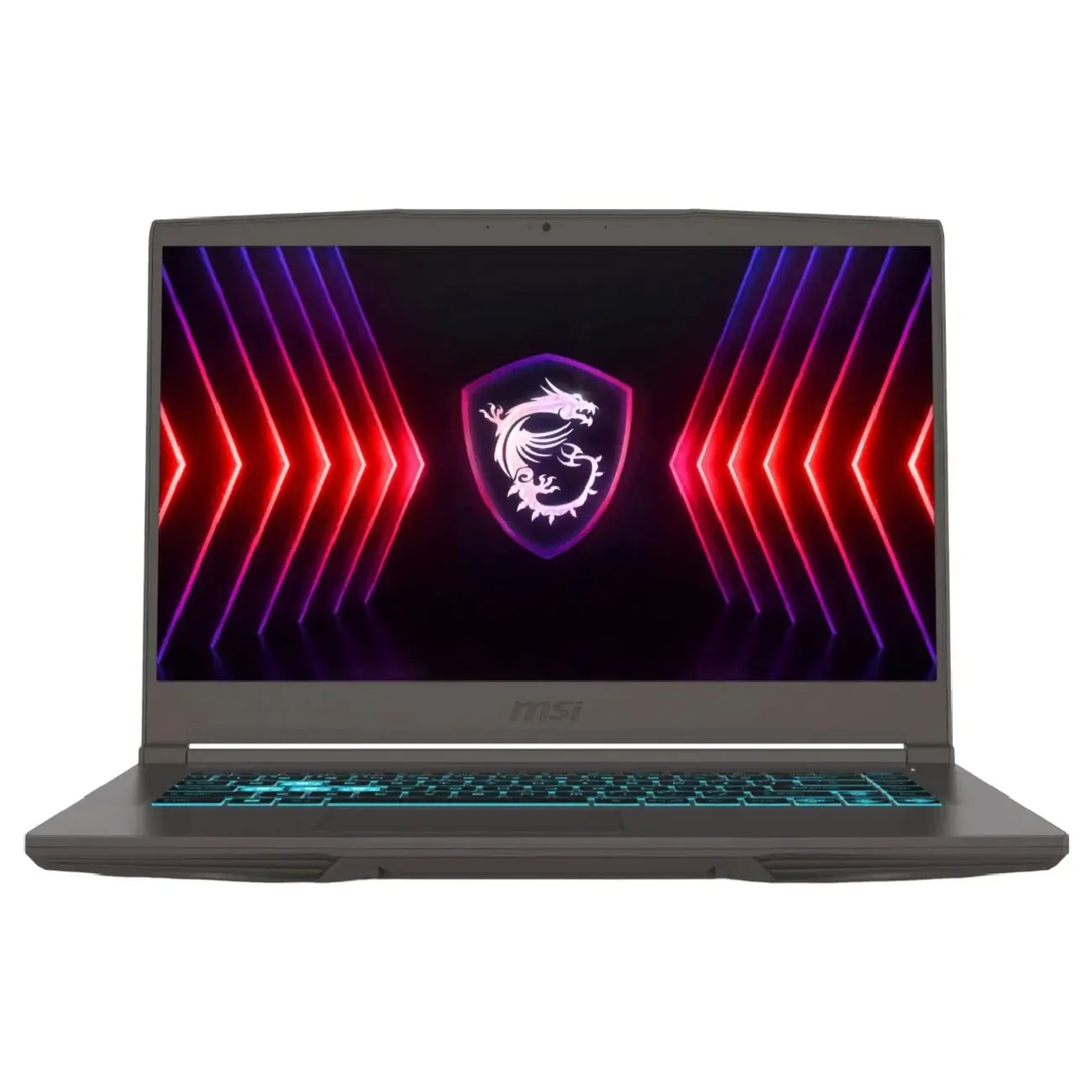 Ноутбук MSI Thin 15 B12UCX i5-12450Р, 8GB, 512GB SSD, RTX2050, 15.6” FHD IPS 144Hz
