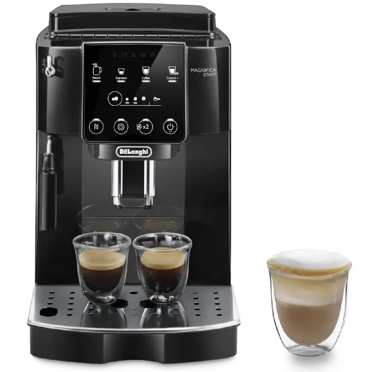 Кофемашина DELONGHI ECAM220.21.BG