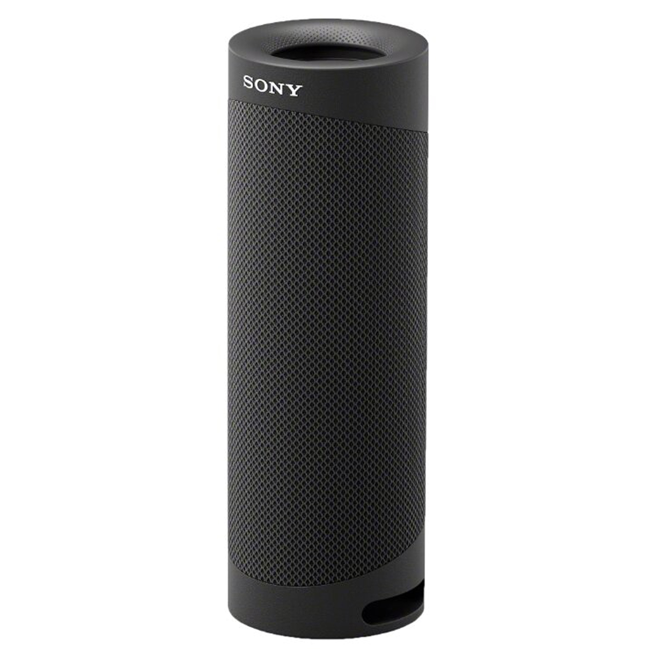 Портативная акустика Sony SRS-XB23 black